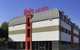 ibis Soissons